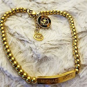 Cute stainless steel bracelet